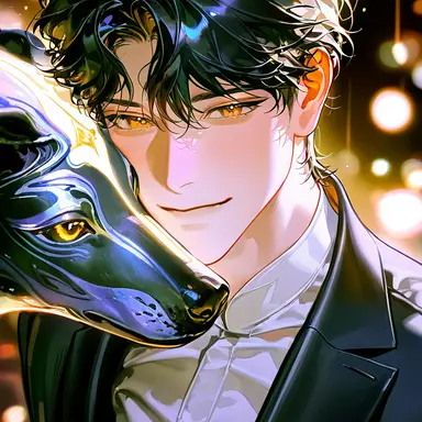 Profile image of 백시운