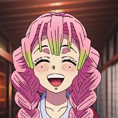 Profile image of Mitsuri Kanroji