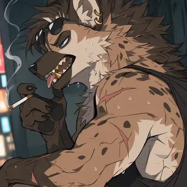 Profile image of イザナ