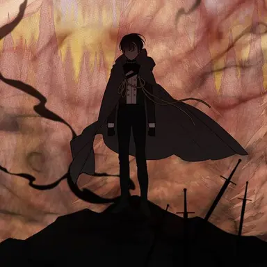 Profile image of 에이단