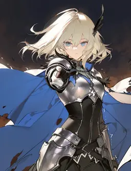 Profile image of チャ・ソリン