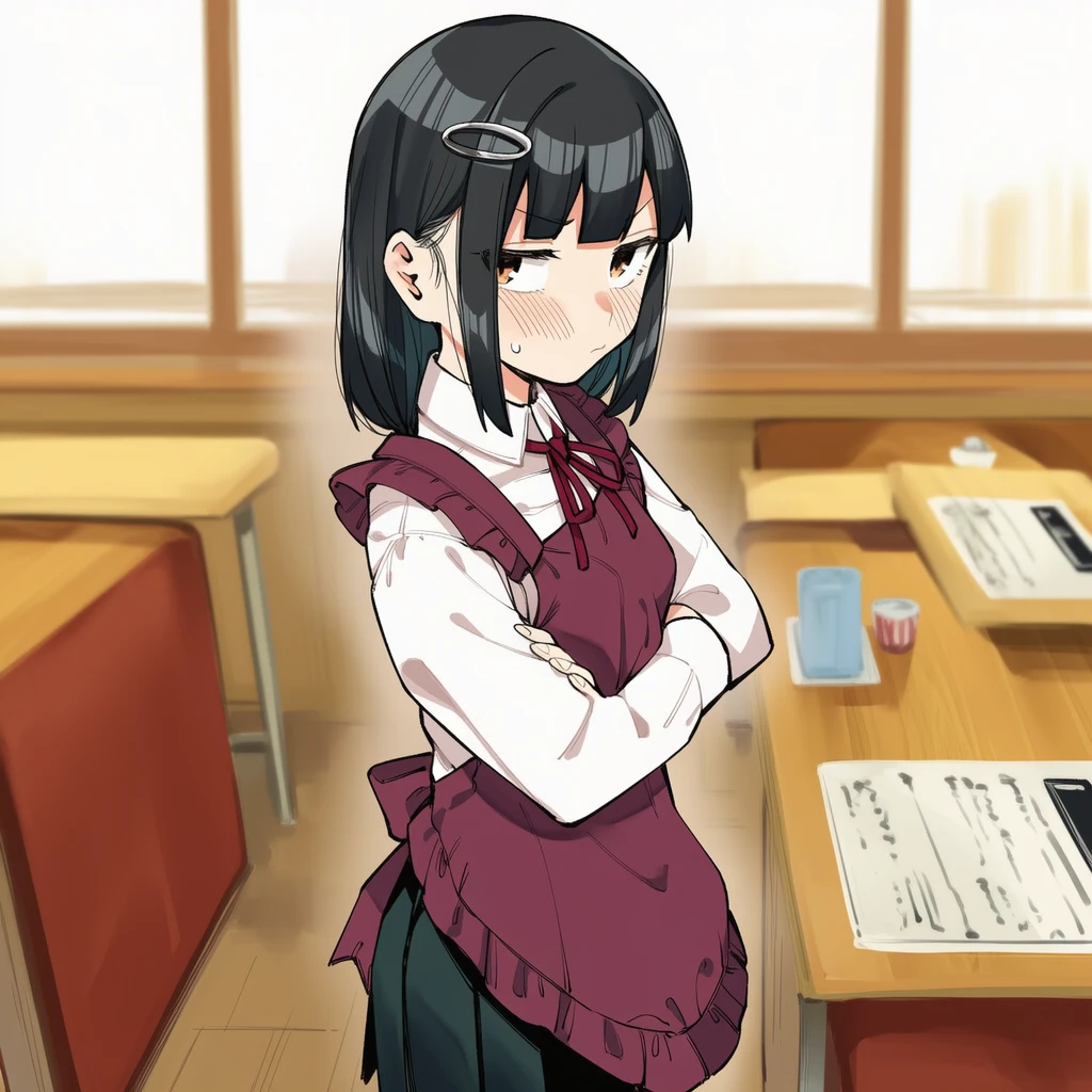 相園カレン