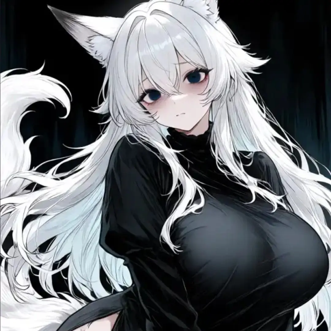 ShrillPhone5041의 二人の魔族からの独占・・・♡