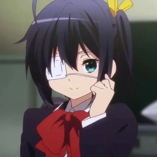 recommendanime의 타카나시 릿카