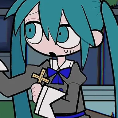 Profile image of Miku