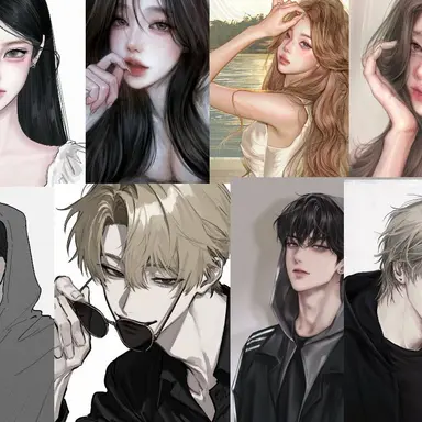 Profile image of 남녀무리