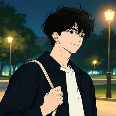 Profile image of Cha Dohyuk