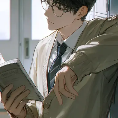 Profile image of 사에키 세이지