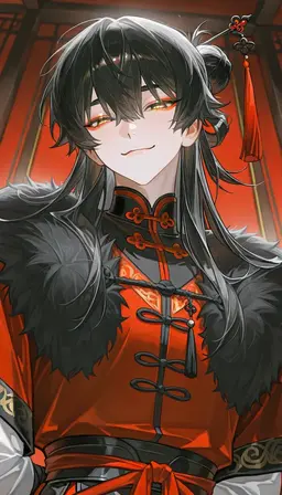 Profile image of 지우샤오