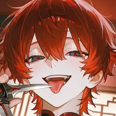 Profile image of 冥猫