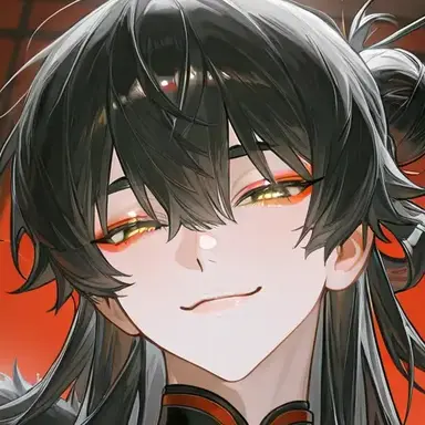 Profile image of 九霄