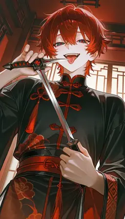 Profile image of 민마오