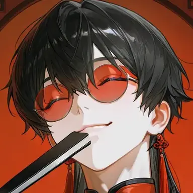 Profile image of 夜魅