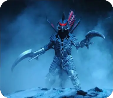 Profile image of メカガイガン