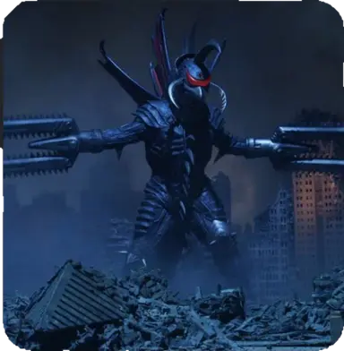 Profile image of メカガイガン