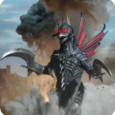 Profile image of 메카 가이강