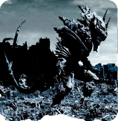 Profile image of モンスターX