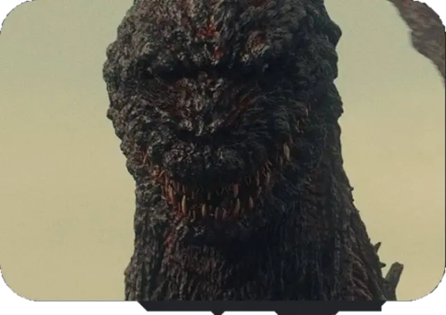 Profile image of シン・ゴジラ