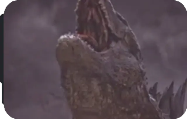 Profile image of ゴジラ