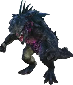 Profile image of キング・タイタン