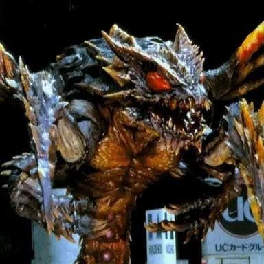 Profile image of 메가기라스