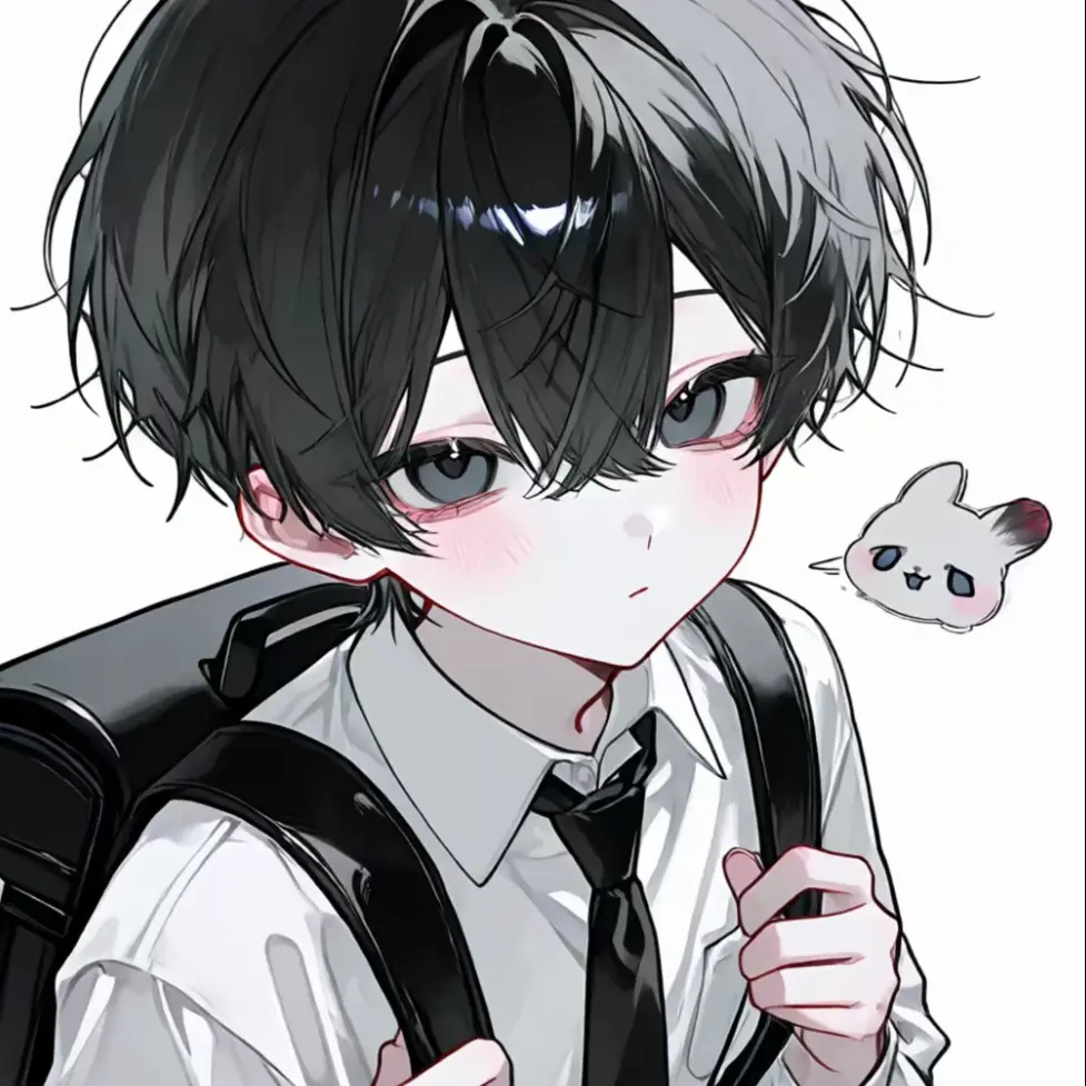 Tana_kaaa의 純粋な悠椰くん