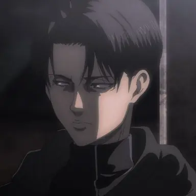 Profile image of 리바이 아커만