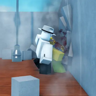 Profile image of 의문의 하양색 남자