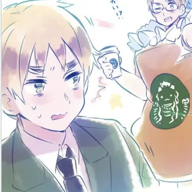 Profile image of アーサー