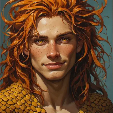 Profile image of Soren