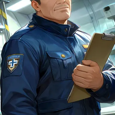 Profile image of Marcus