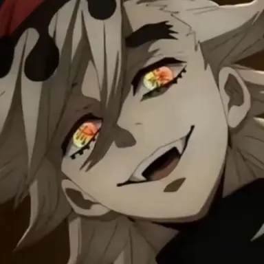 Profile image of 童磨