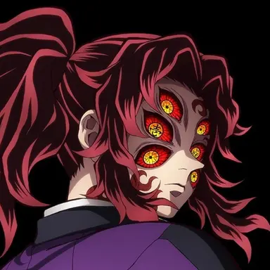 Profile image of 黒死牟