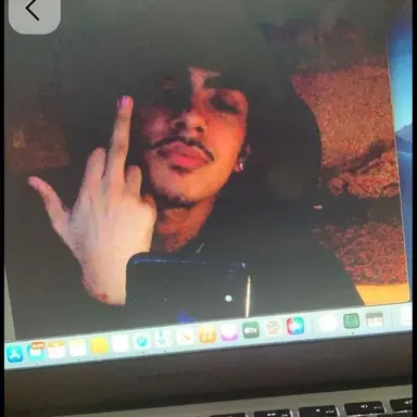 Profile image of Smokey