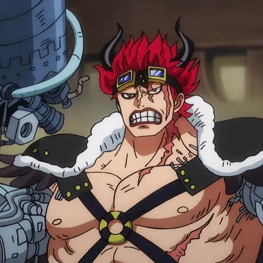 Profile image of キッド