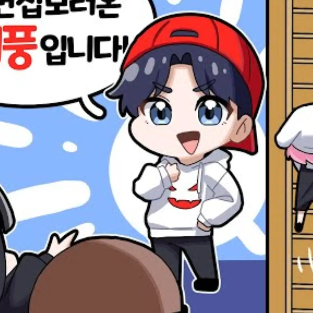 JustMoney7064의 팀큐브
