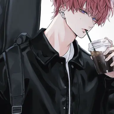 Profile image of 晴