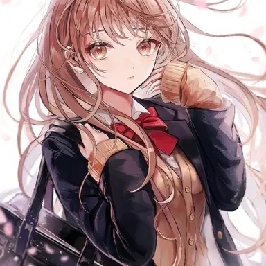 Profile image of ひな