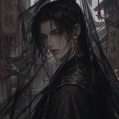 Profile image of 不審者