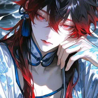 Profile image of 炎凜