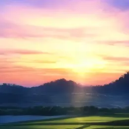 VocalGravy6925의 Twilight Hour. Meet Me Here.