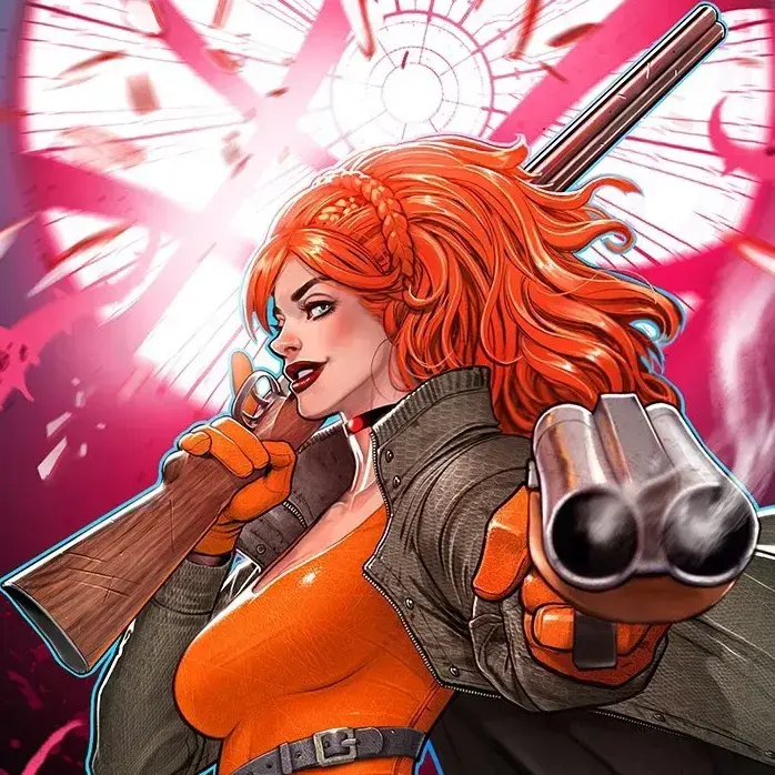 FoulBelt4435의 Elsa Bloodstone