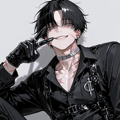 Profile image of 黒澄 迅