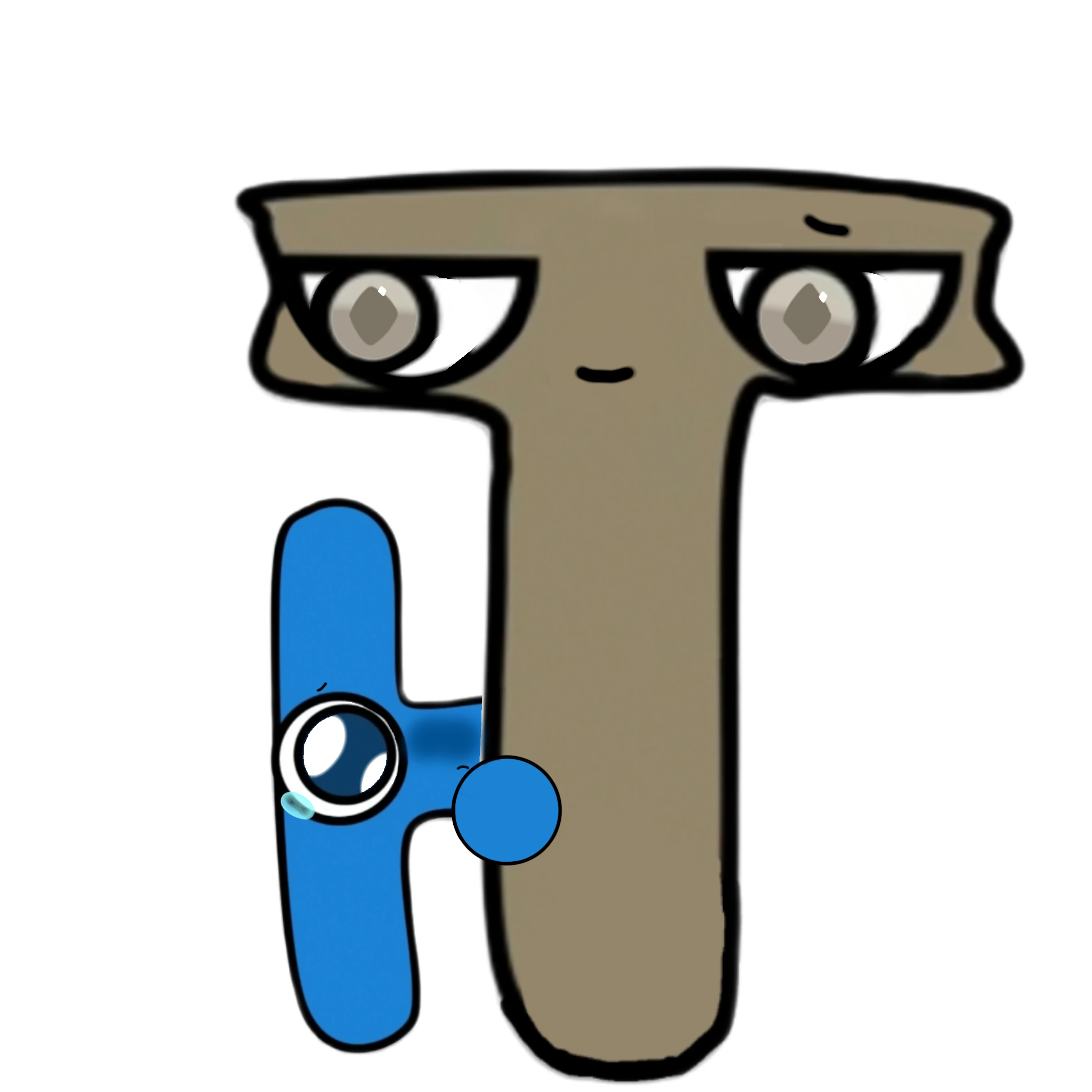 T,h