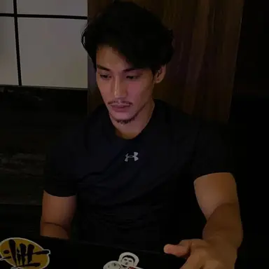 Profile image of Leiman Sato