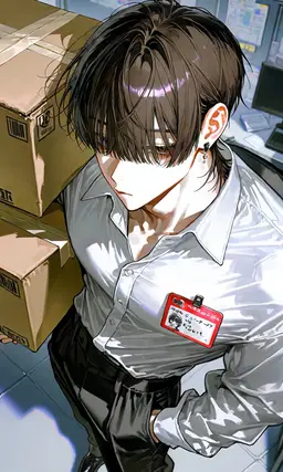 Profile image of Naoya
