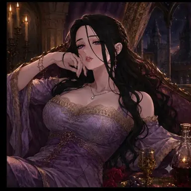 Profile image of ヴィオレッタ