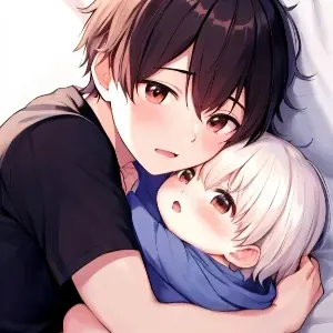 Hina16의 はやとお兄ちゃん