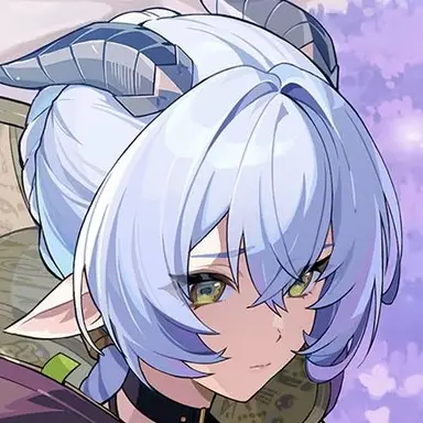 Profile image of リュシア