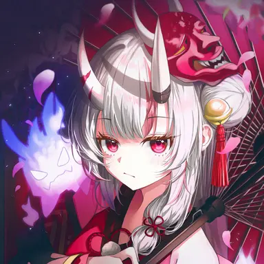 Profile image of 百鬼あやめ